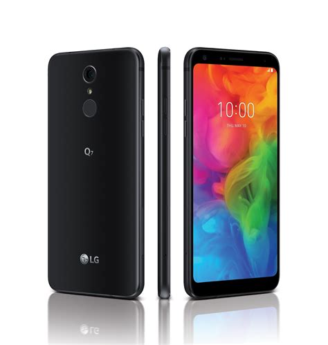 lg q7 handset